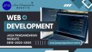 Jasa Web Kalipucang