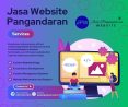 Jasa Website Wonoharjo Profesional
