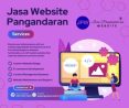 Jasa Website Pagergunung Profesional