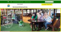 Saung Apung Delempung Kuring