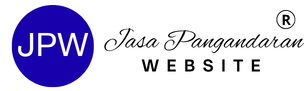 Jasa Pangandaran Website